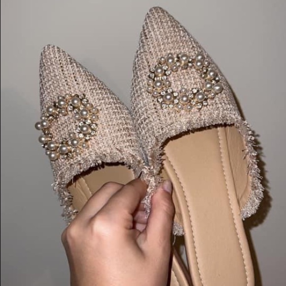 Dress shoes